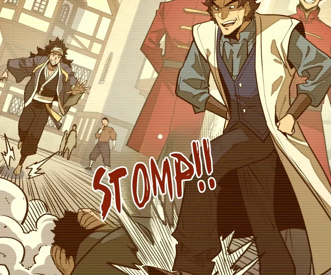 Read From Dust to Throne chapter 56 image 133 on Lezhin