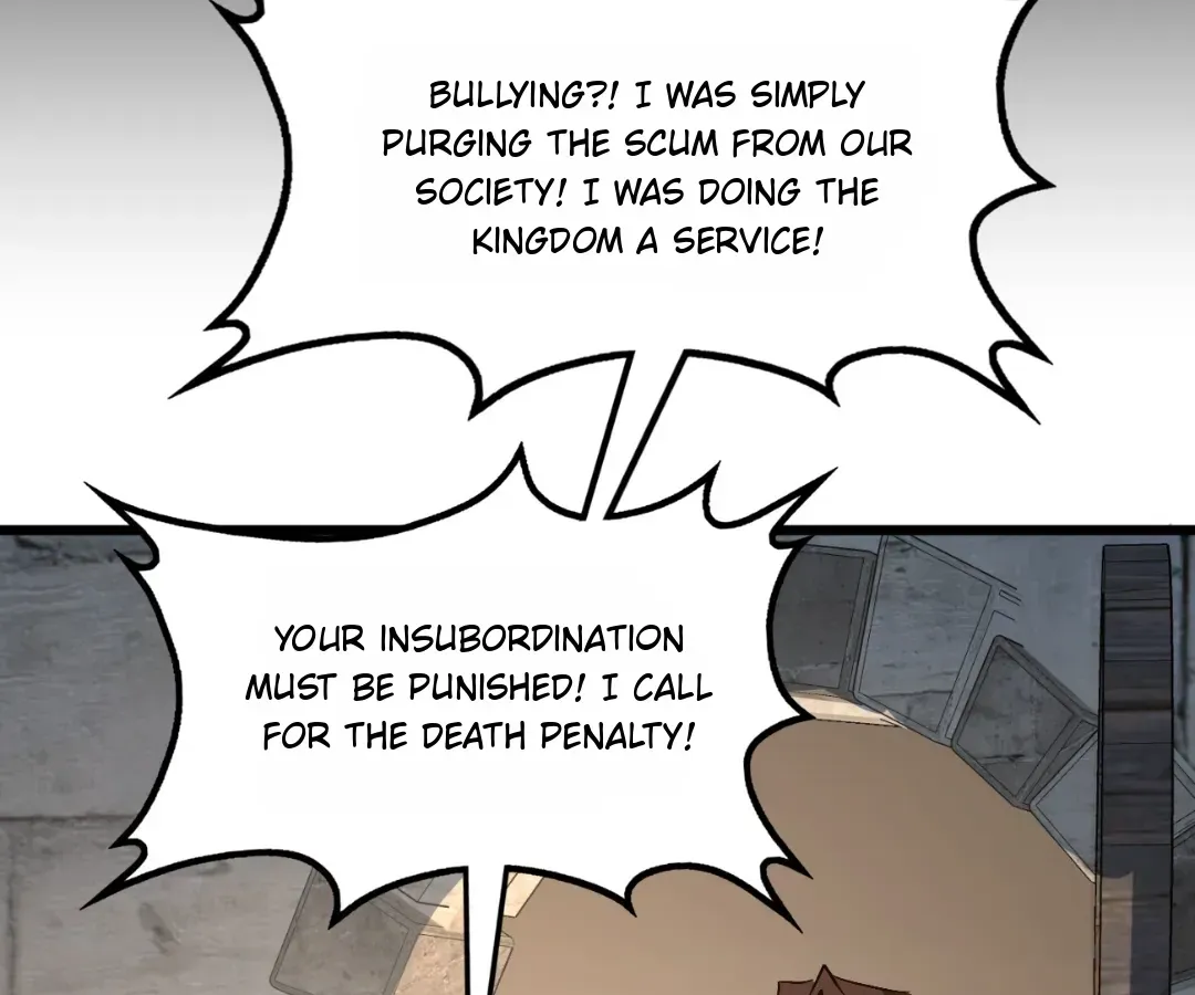 Read From Dust to Throne chapter 56 image 135 on Lezhin