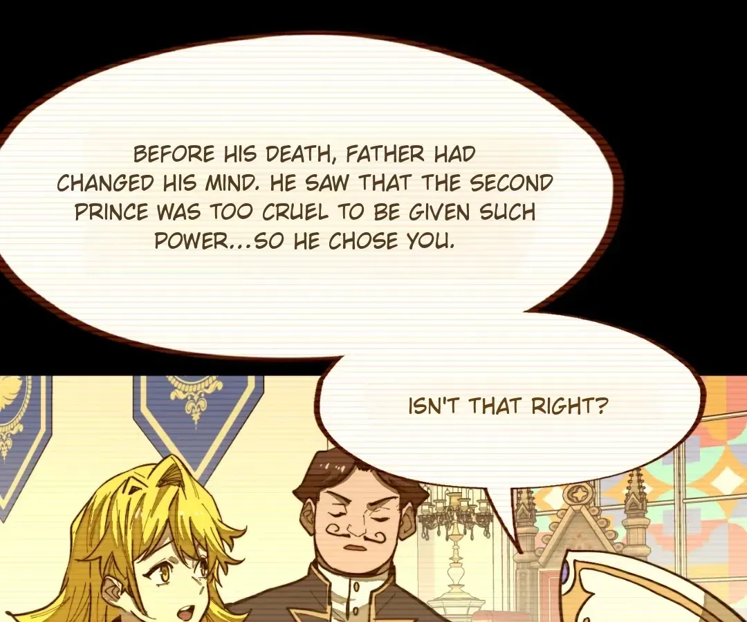 Read From Dust to Throne chapter 56 image 14 on Lezhin