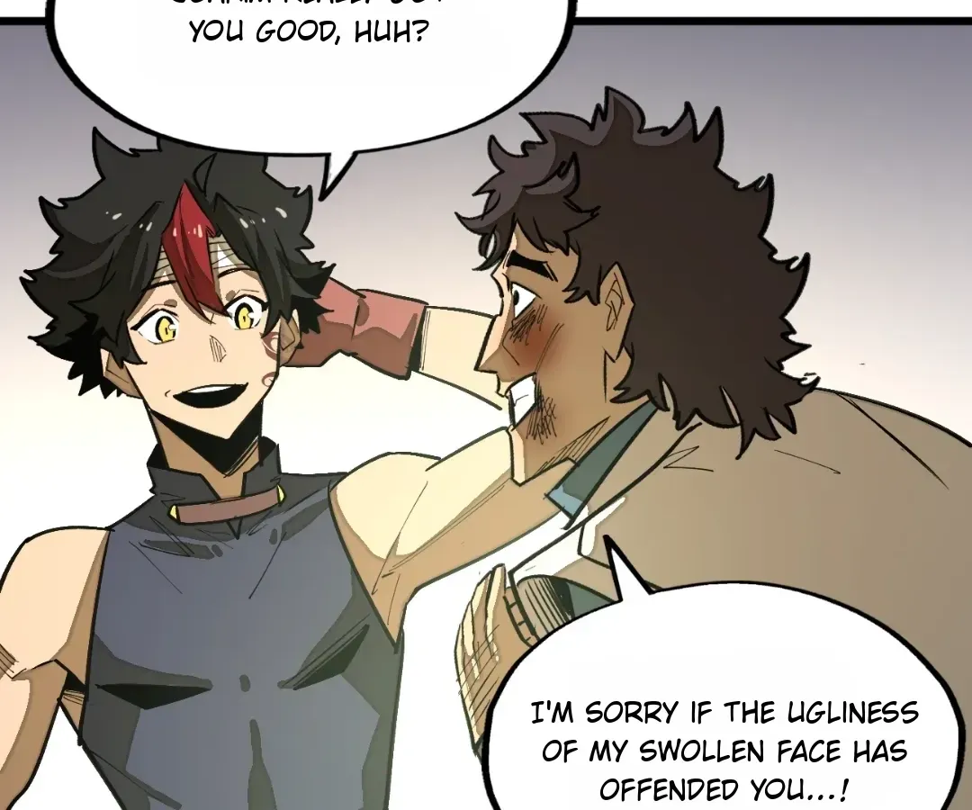 Read From Dust to Throne chapter 56 image 143 on Lezhin