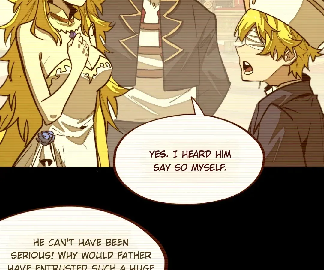 Read From Dust to Throne chapter 56 image 15 on Lezhin