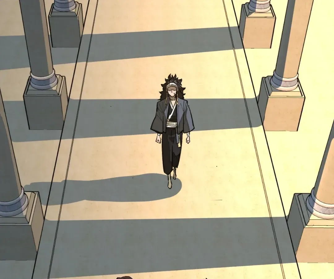 Read From Dust to Throne chapter 56 image 150 on Lezhin