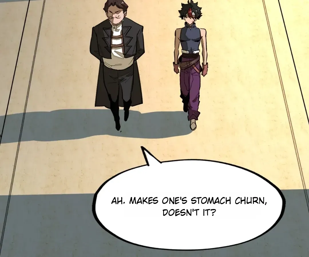 Read From Dust to Throne chapter 56 image 151 on Lezhin