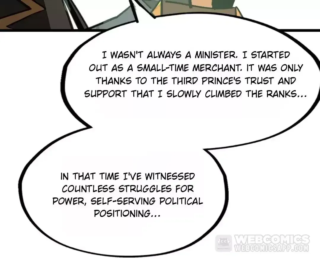 Read From Dust to Throne chapter 56 image 154 on Lezhin