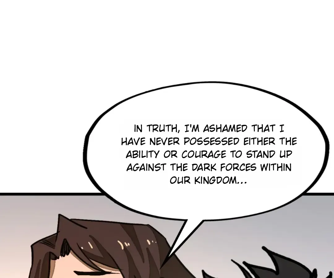 Read From Dust to Throne chapter 56 image 155 on Lezhin