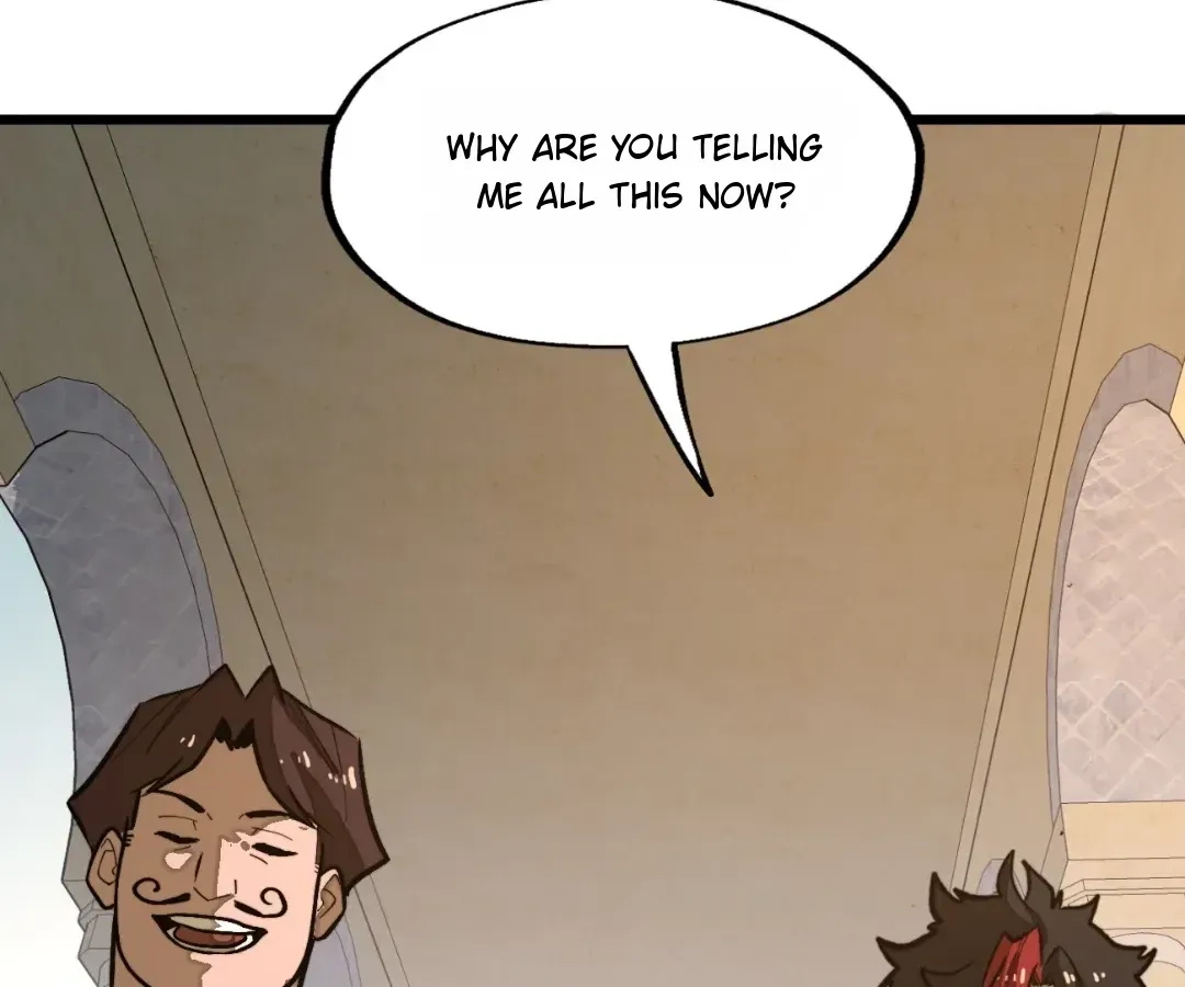 Read From Dust to Throne chapter 56 image 158 on Lezhin