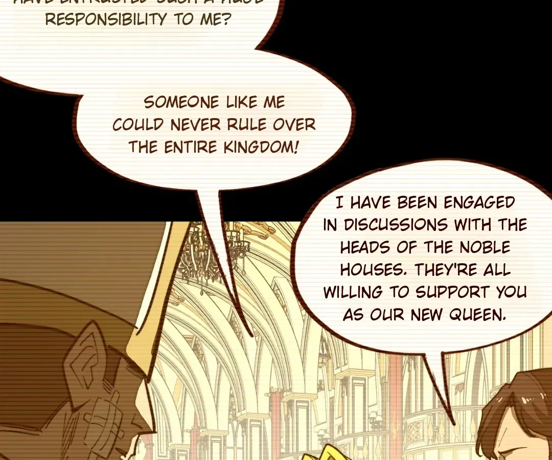 Read From Dust to Throne chapter 56 image 16 on Lezhin