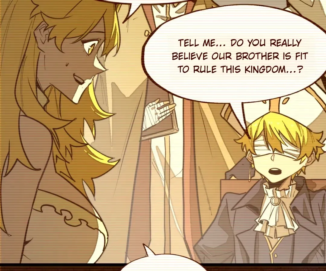 Read From Dust to Throne chapter 56 image 19 on Lezhin