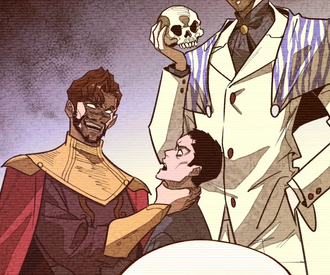 Read From Dust to Throne chapter 56 image 21 on Lezhin