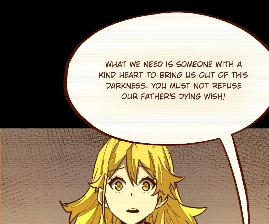 Read From Dust to Throne chapter 56 image 24 on Lezhin