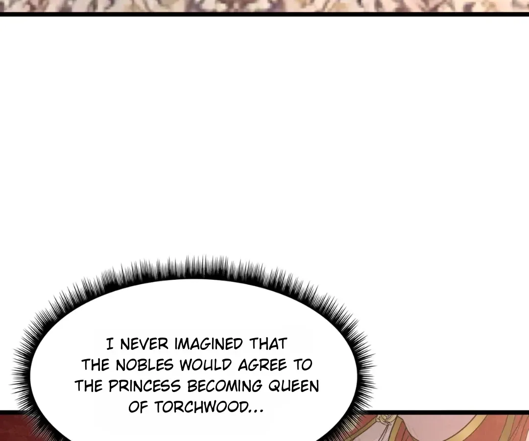 Read From Dust to Throne chapter 56 image 33 on Lezhin