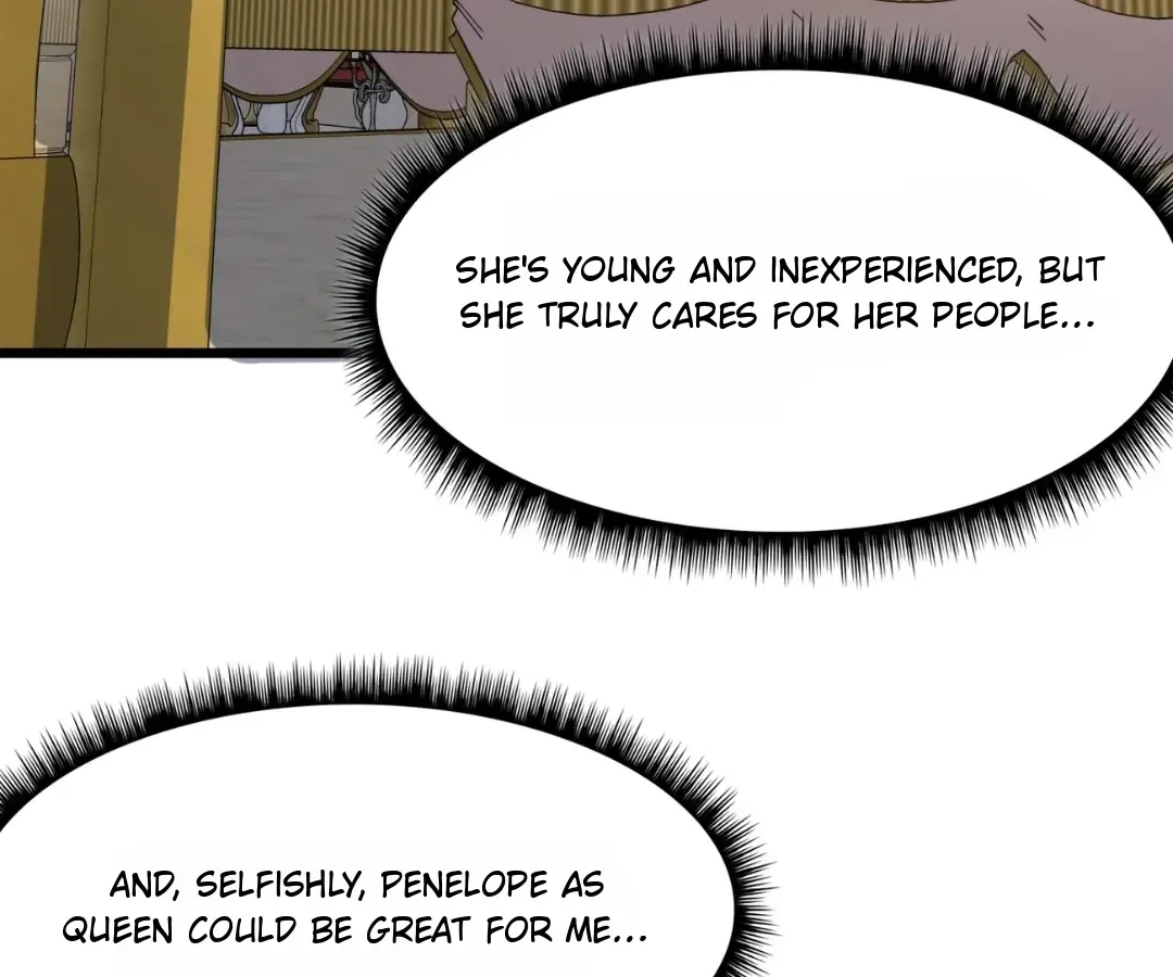 Read From Dust to Throne chapter 56 image 35 on Lezhin