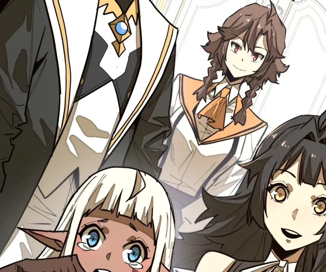 Read From Dust to Throne chapter 56 image 39 on Lezhin