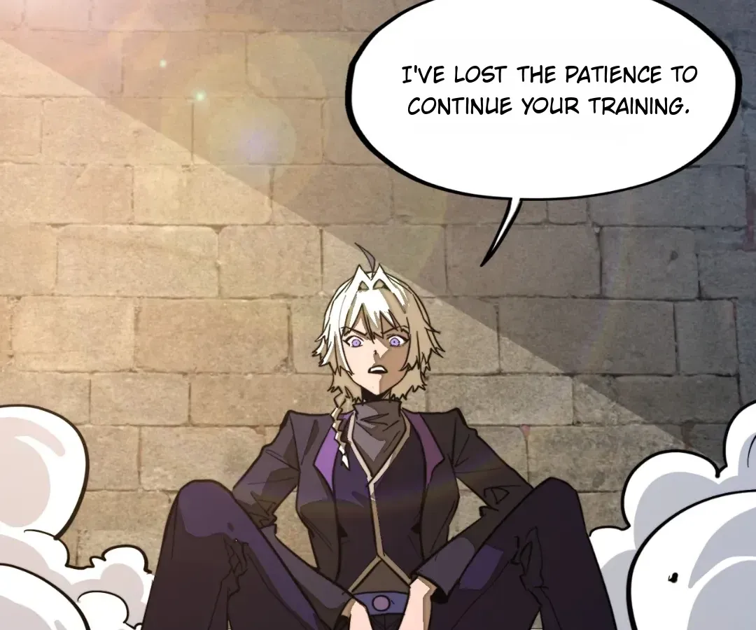 Read From Dust to Throne chapter 56 image 4 on Lezhin