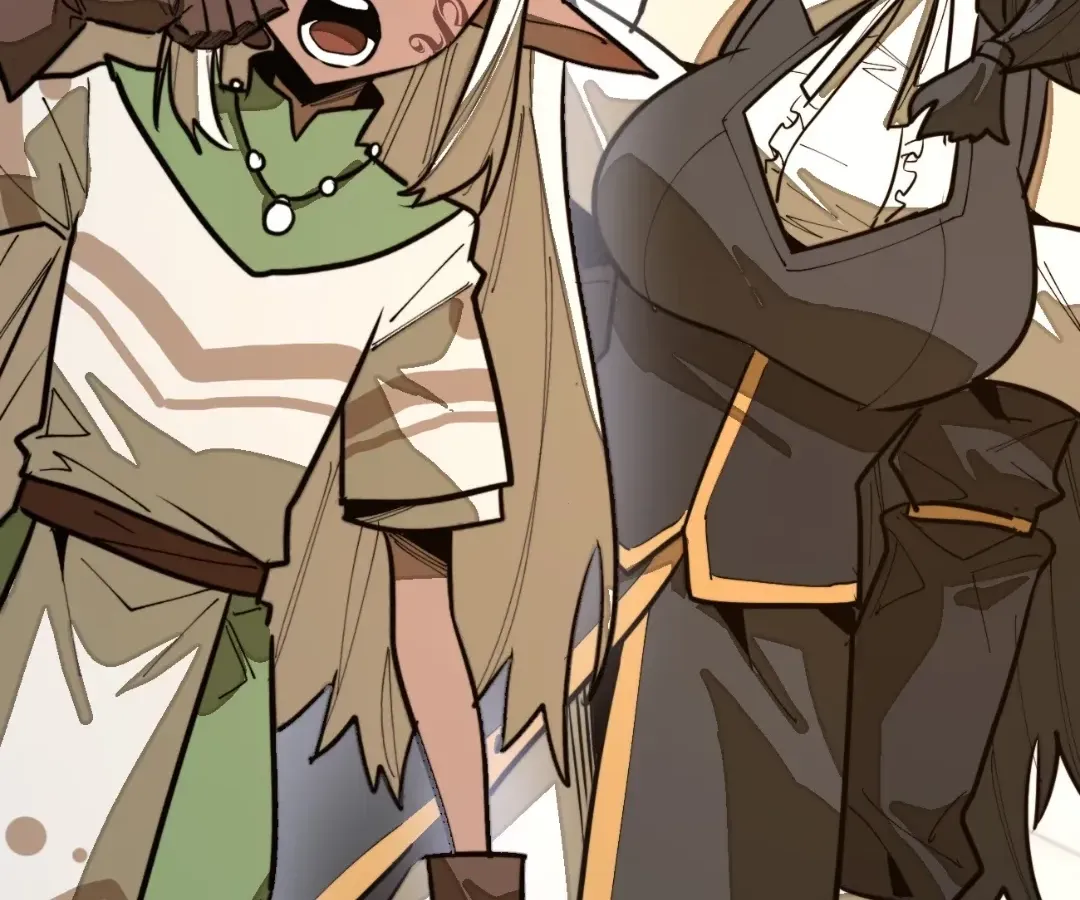 Read From Dust to Throne chapter 56 image 40 on Lezhin
