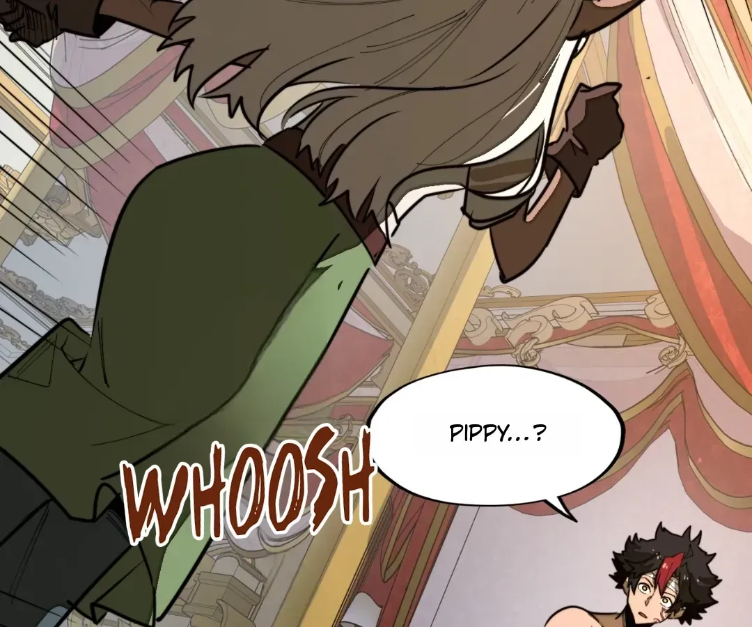 Read From Dust to Throne chapter 56 image 43 on Lezhin
