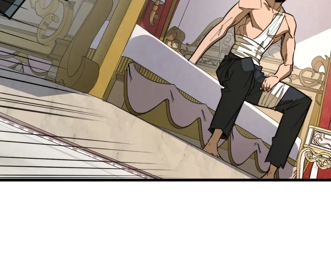 Read From Dust to Throne chapter 56 image 44 on Lezhin