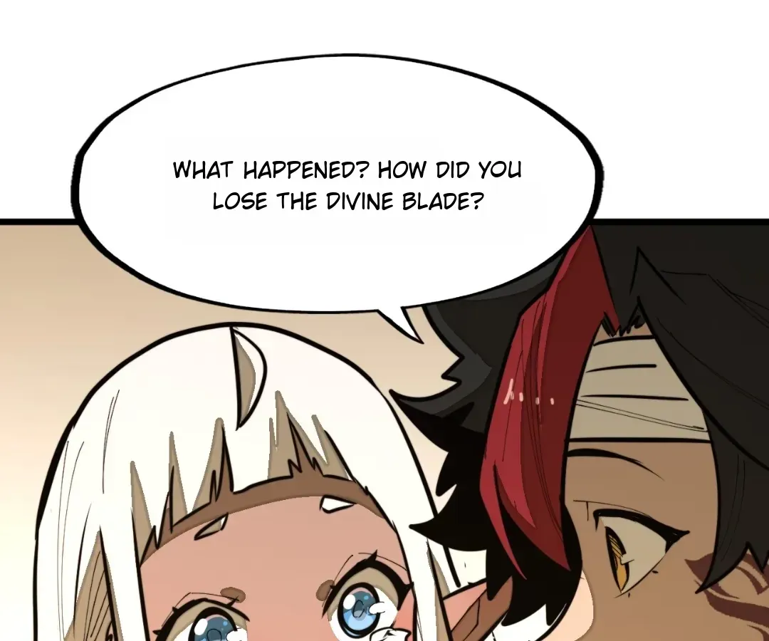 Read From Dust to Throne chapter 56 image 45 on Lezhin