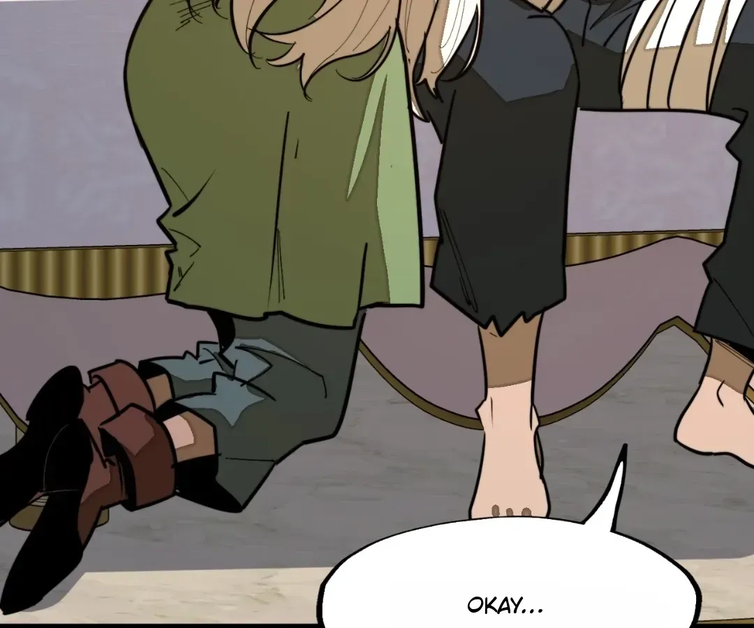 Read From Dust to Throne chapter 56 image 49 on Lezhin