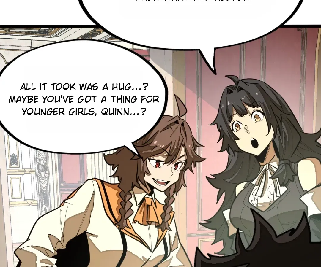 Read From Dust to Throne chapter 56 image 56 on Lezhin