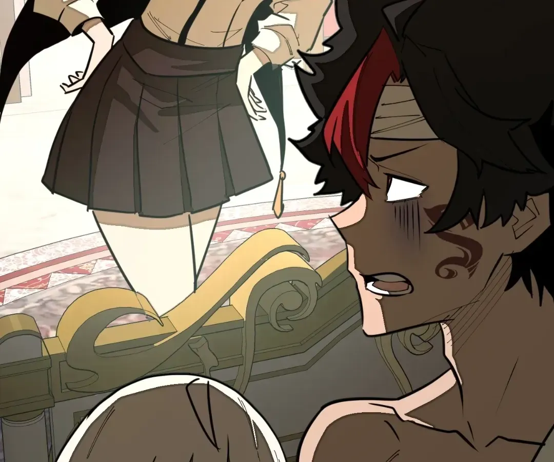 Read From Dust to Throne chapter 56 image 57 on Lezhin