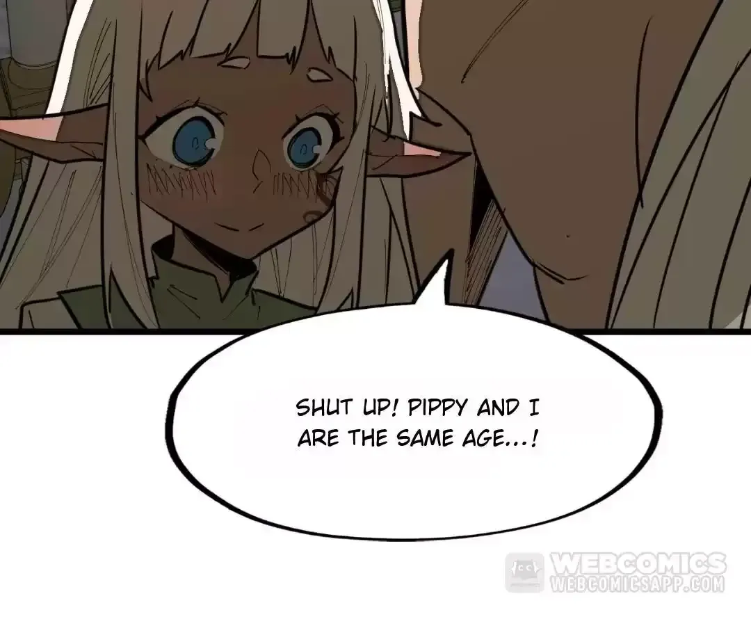 Read From Dust to Throne chapter 56 image 58 on Lezhin