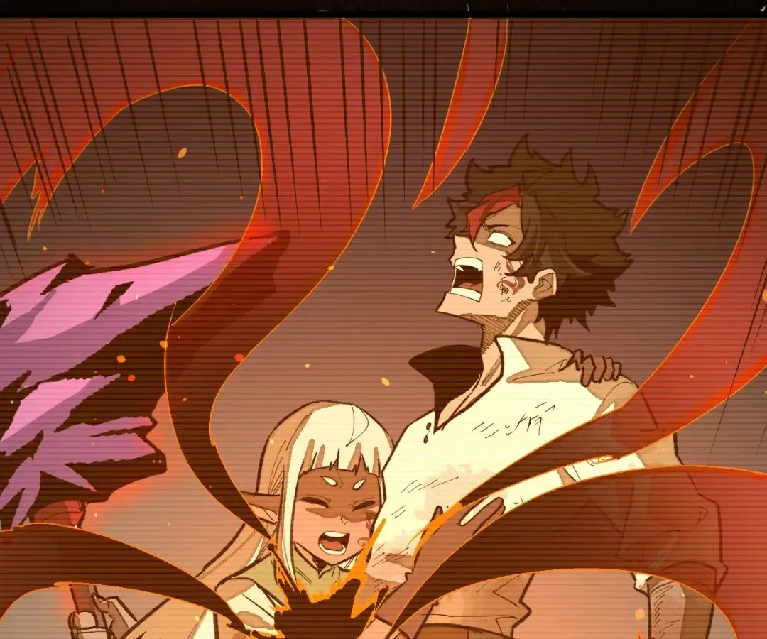 Read From Dust to Throne chapter 56 image 77 on Lezhin