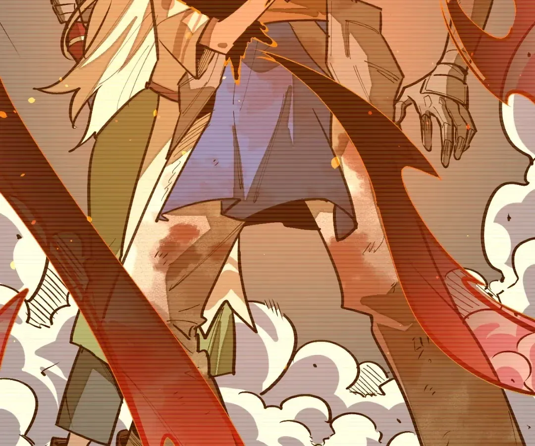 Read From Dust to Throne chapter 56 image 78 on Lezhin