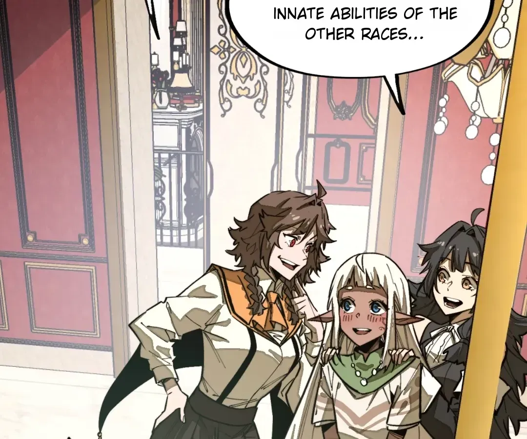 Read From Dust to Throne chapter 56 image 86 on Lezhin