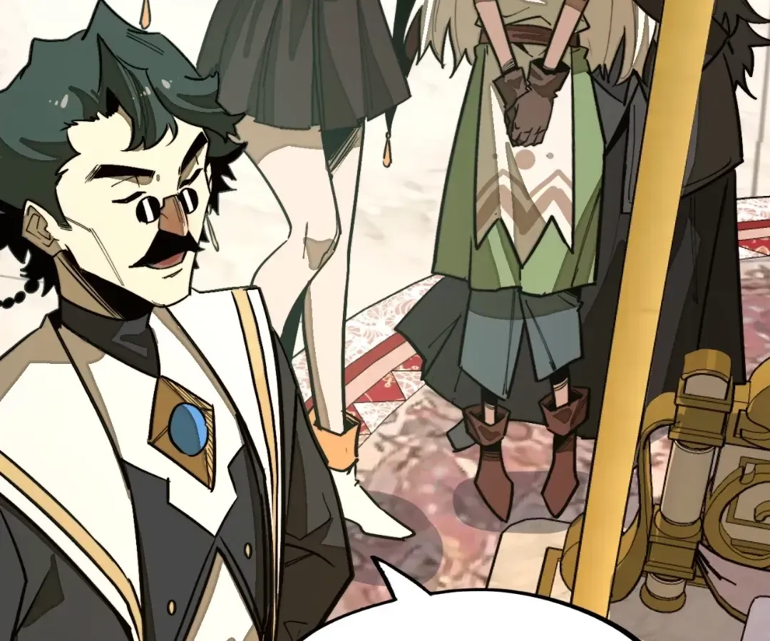 Read From Dust to Throne chapter 56 image 87 on Lezhin