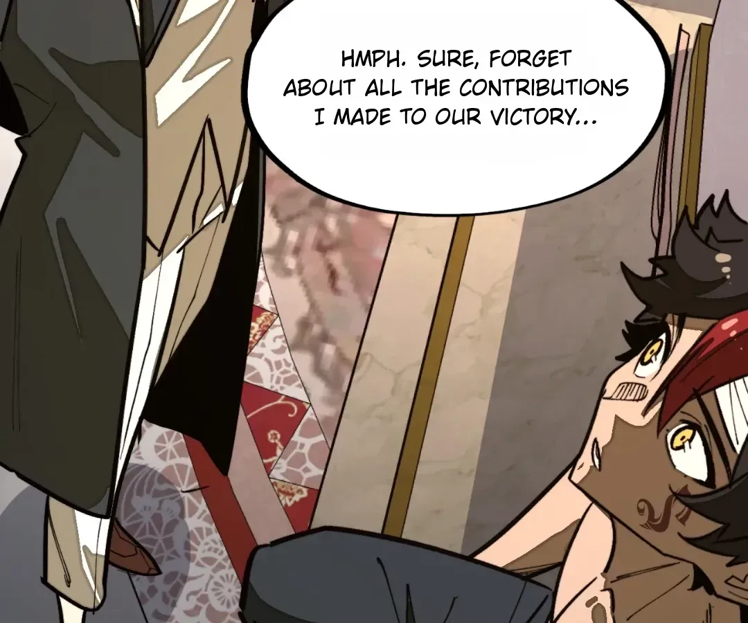 Read From Dust to Throne chapter 56 image 88 on Lezhin