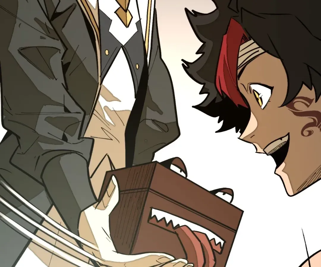 Read From Dust to Throne chapter 56 image 91 on Lezhin