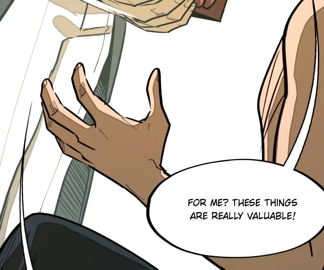 Read From Dust to Throne chapter 56 image 92 on Lezhin