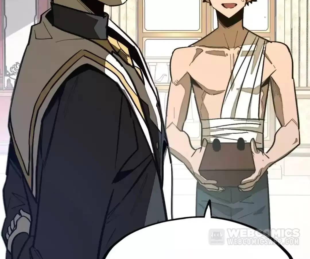 Read From Dust to Throne chapter 56 image 98 on Lezhin