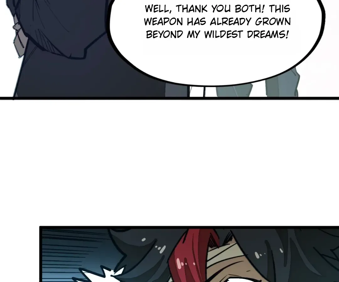 Read From Dust to Throne chapter 56 image 99 on Lezhin