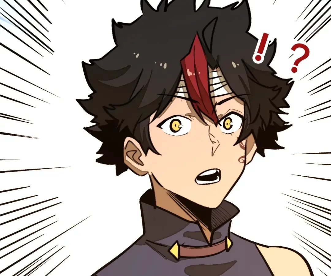 Read From Dust to Throne chapter 57 image 1 on Lezhin