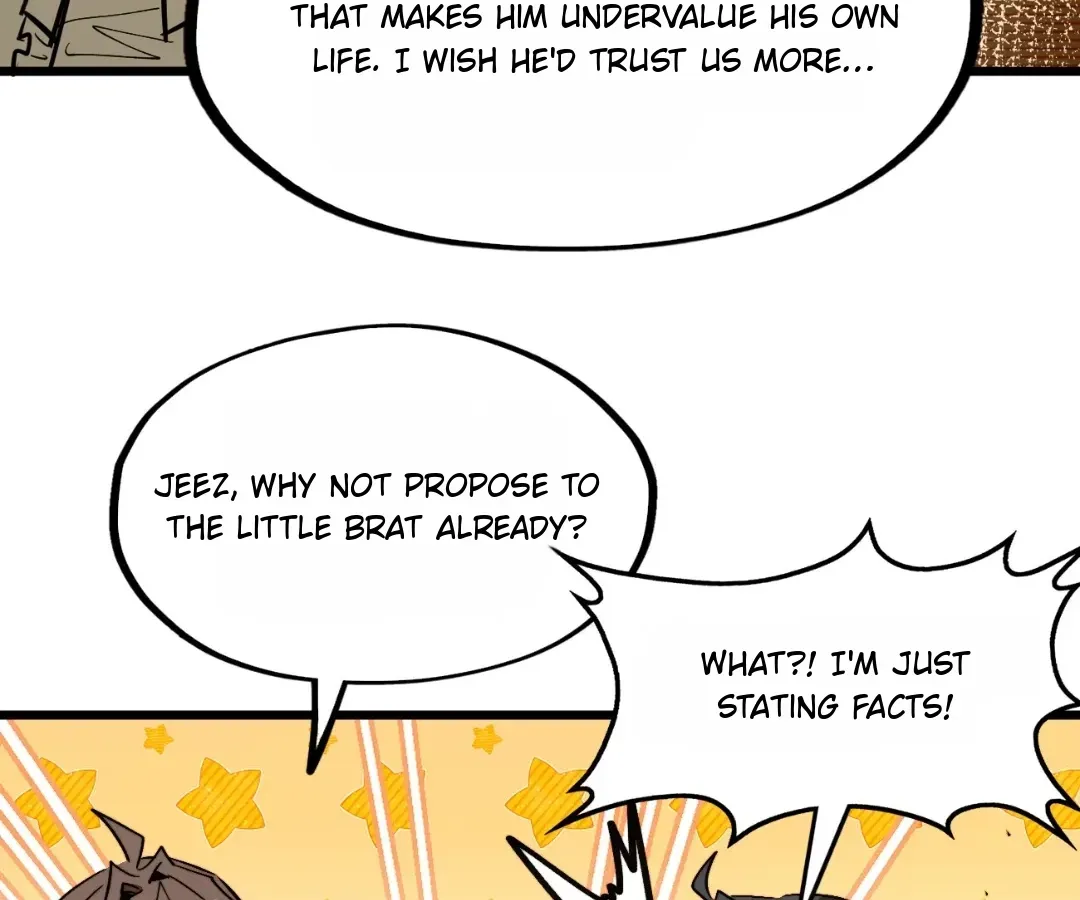 Read From Dust to Throne chapter 57 image 104 on Lezhin