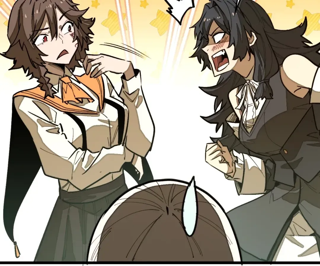 Read From Dust to Throne chapter 57 image 105 on Lezhin