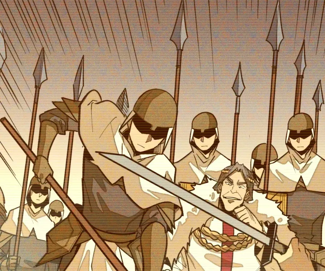 Read From Dust to Throne chapter 57 image 11 on Lezhin
