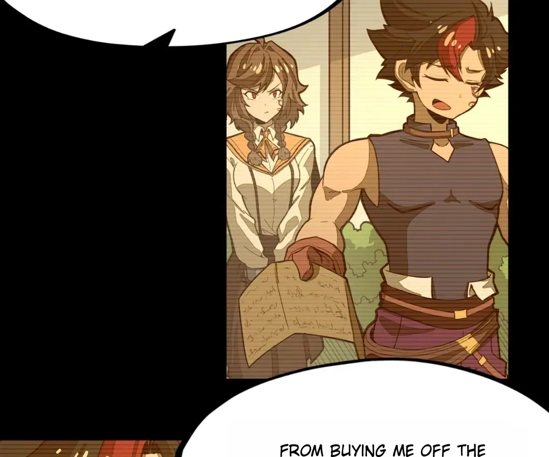 Read From Dust to Throne chapter 57 image 111 on Lezhin