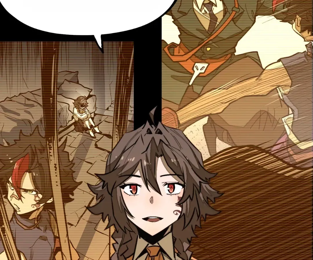 Read From Dust to Throne chapter 57 image 113 on Lezhin