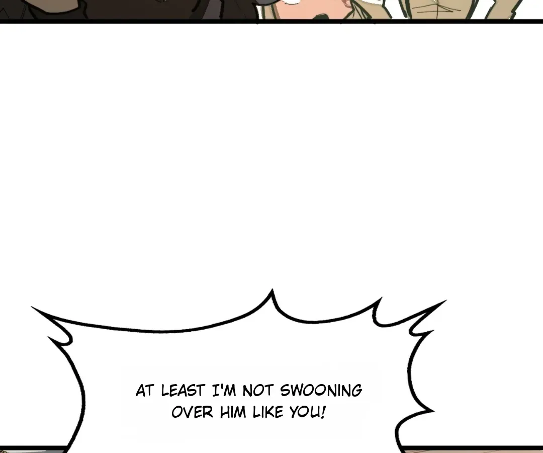 Read From Dust to Throne chapter 57 image 119 on Lezhin