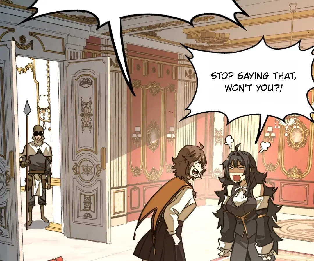 Read From Dust to Throne chapter 57 image 120 on Lezhin