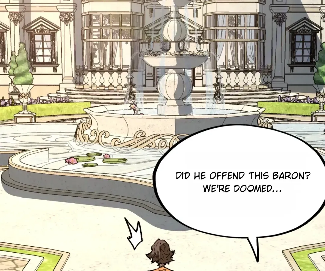 Read From Dust to Throne chapter 57 image 126 on Lezhin