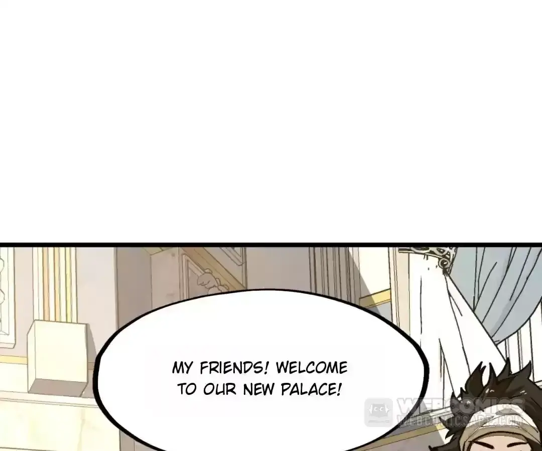 Read From Dust to Throne chapter 57 image 130 on Lezhin