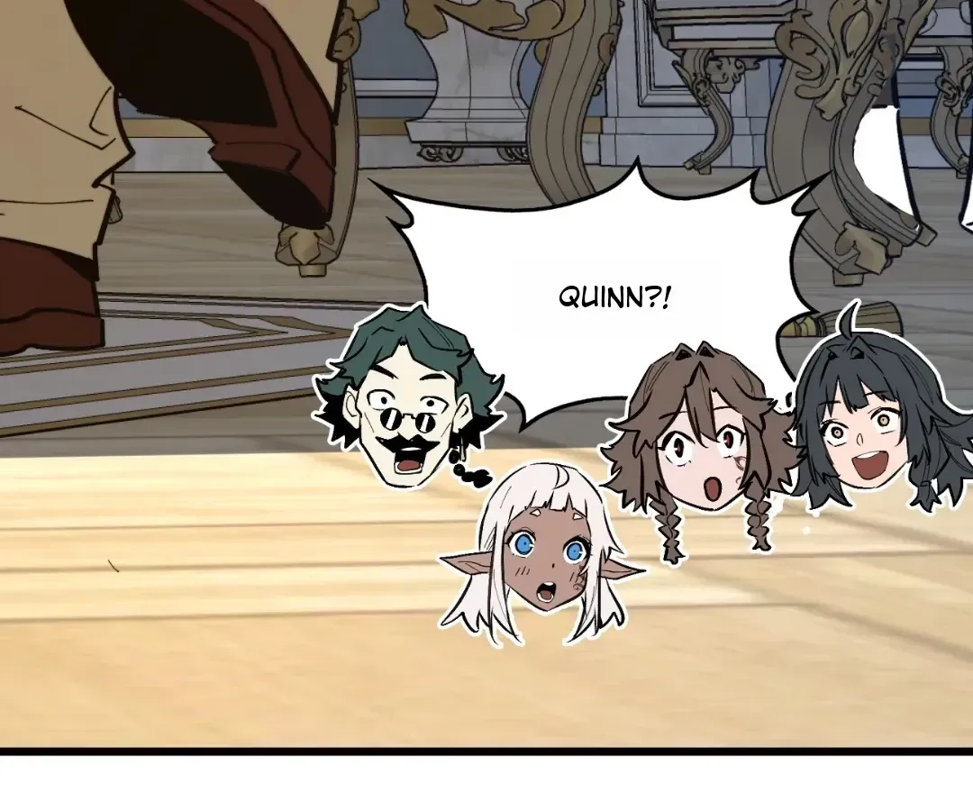 Read From Dust to Throne chapter 57 image 133 on Lezhin