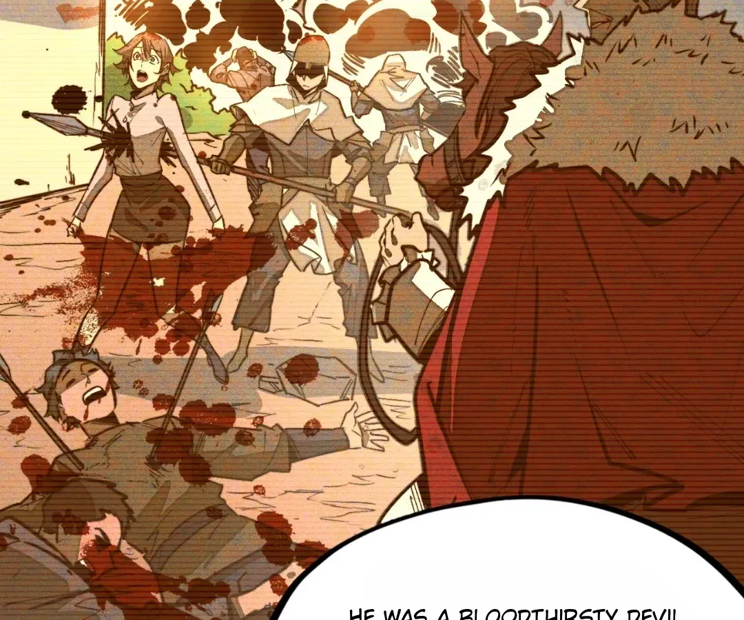 Read From Dust to Throne chapter 57 image 14 on Lezhin