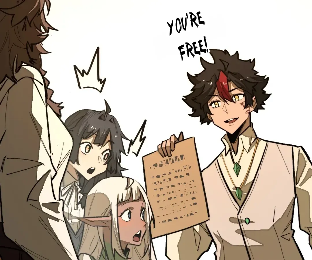 Read From Dust to Throne chapter 57 image 141 on Lezhin