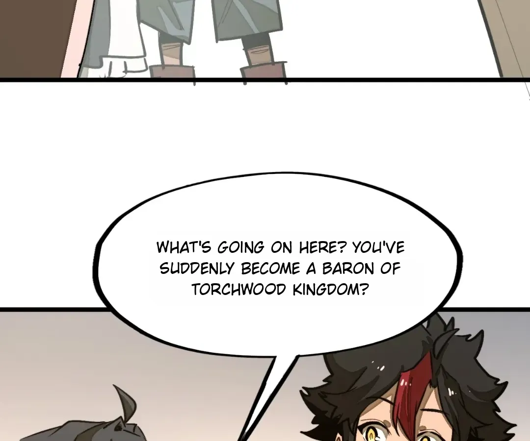 Read From Dust to Throne chapter 57 image 143 on Lezhin