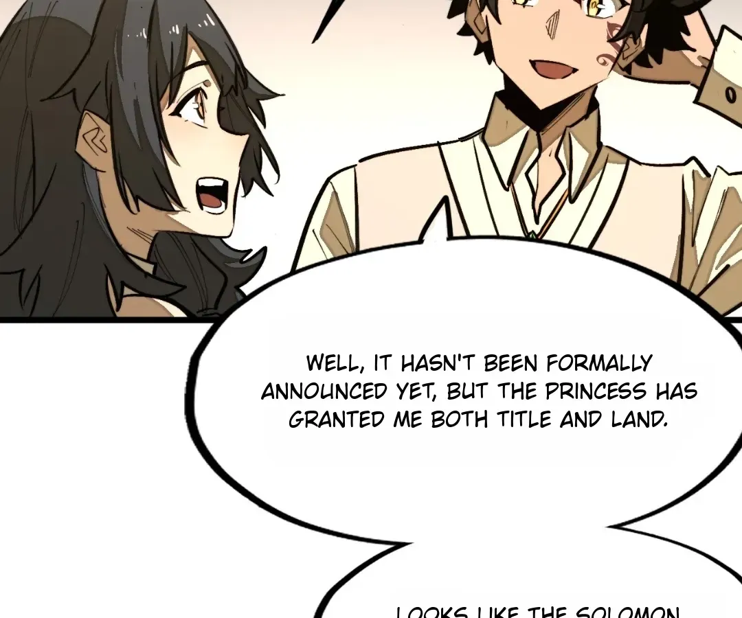 Read From Dust to Throne chapter 57 image 144 on Lezhin